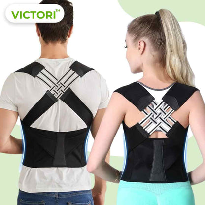 Victori™ - Correcteur de posture